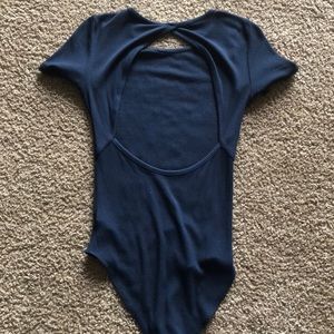 American Eagle body suit